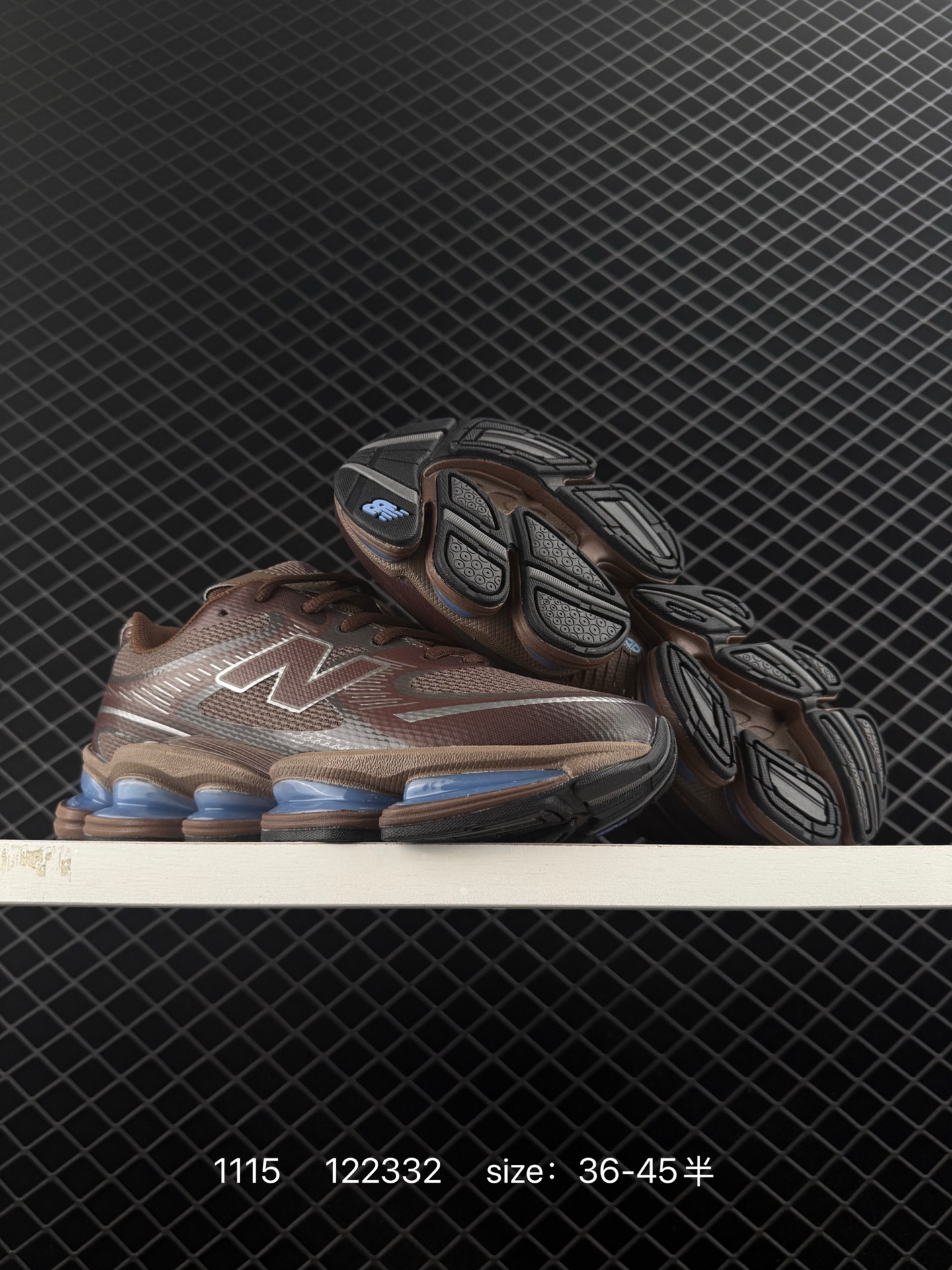 New Balance 2000 NB2000